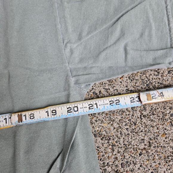 Vtg 90s EQUAL RIGHTS CAMPAIGN Equal Sign Box Logo Graphic Political T Shirt L - Picture 5 of 6